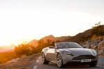 Aston Martin DB11 V8 Volante 2018 года (WW)